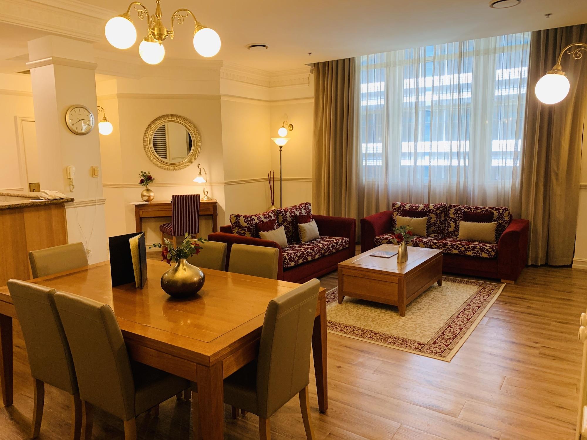 Royal Albert Hotel Brisbane Zewnętrze zdjęcie