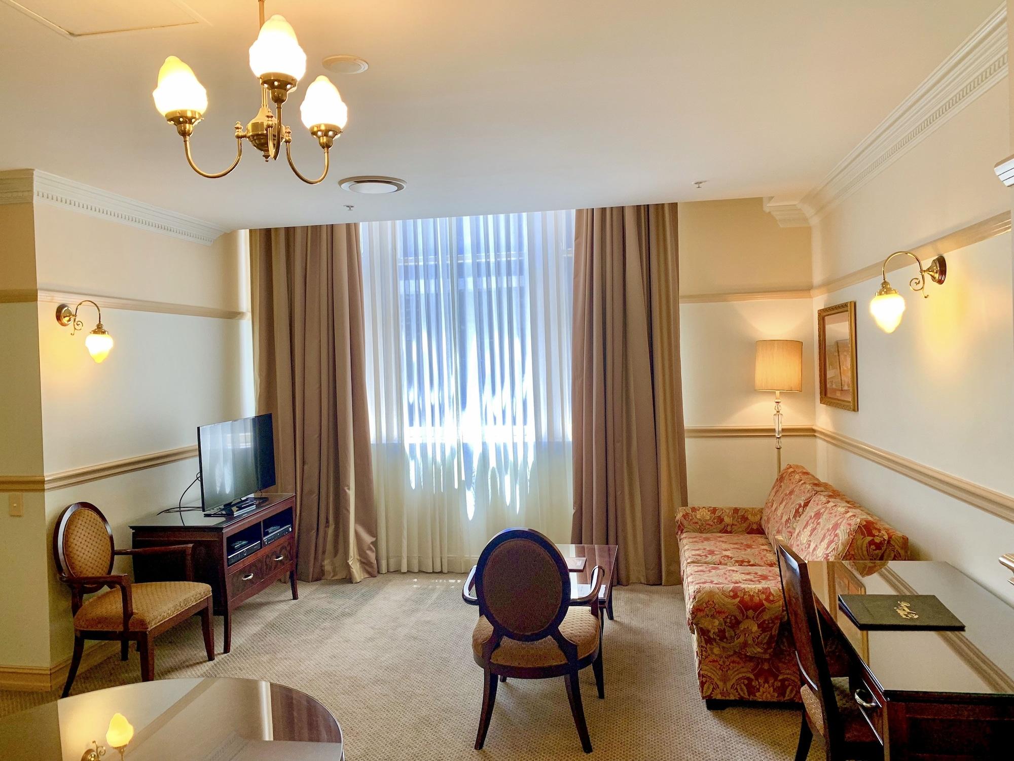 Royal Albert Hotel Brisbane Zewnętrze zdjęcie