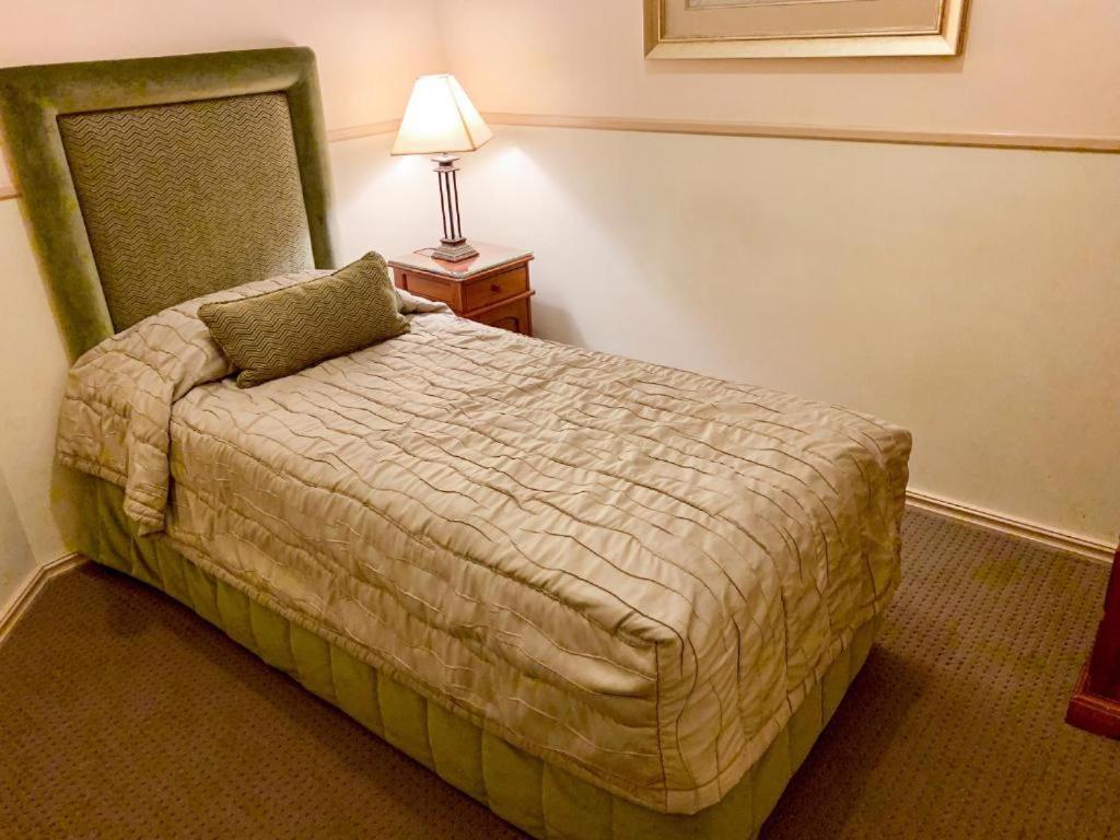 Royal Albert Hotel Brisbane Zewnętrze zdjęcie