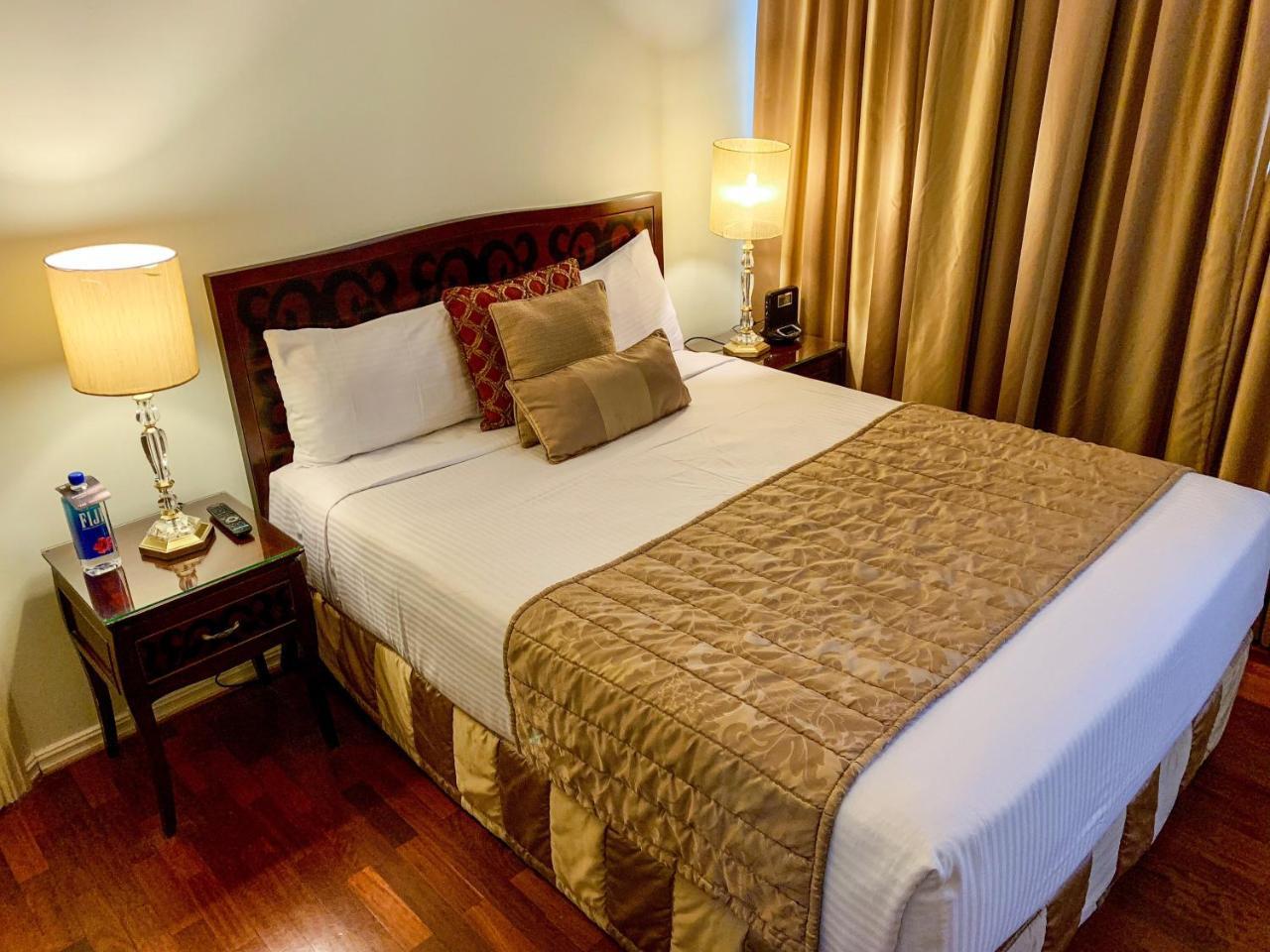 Royal Albert Hotel Brisbane Zewnętrze zdjęcie