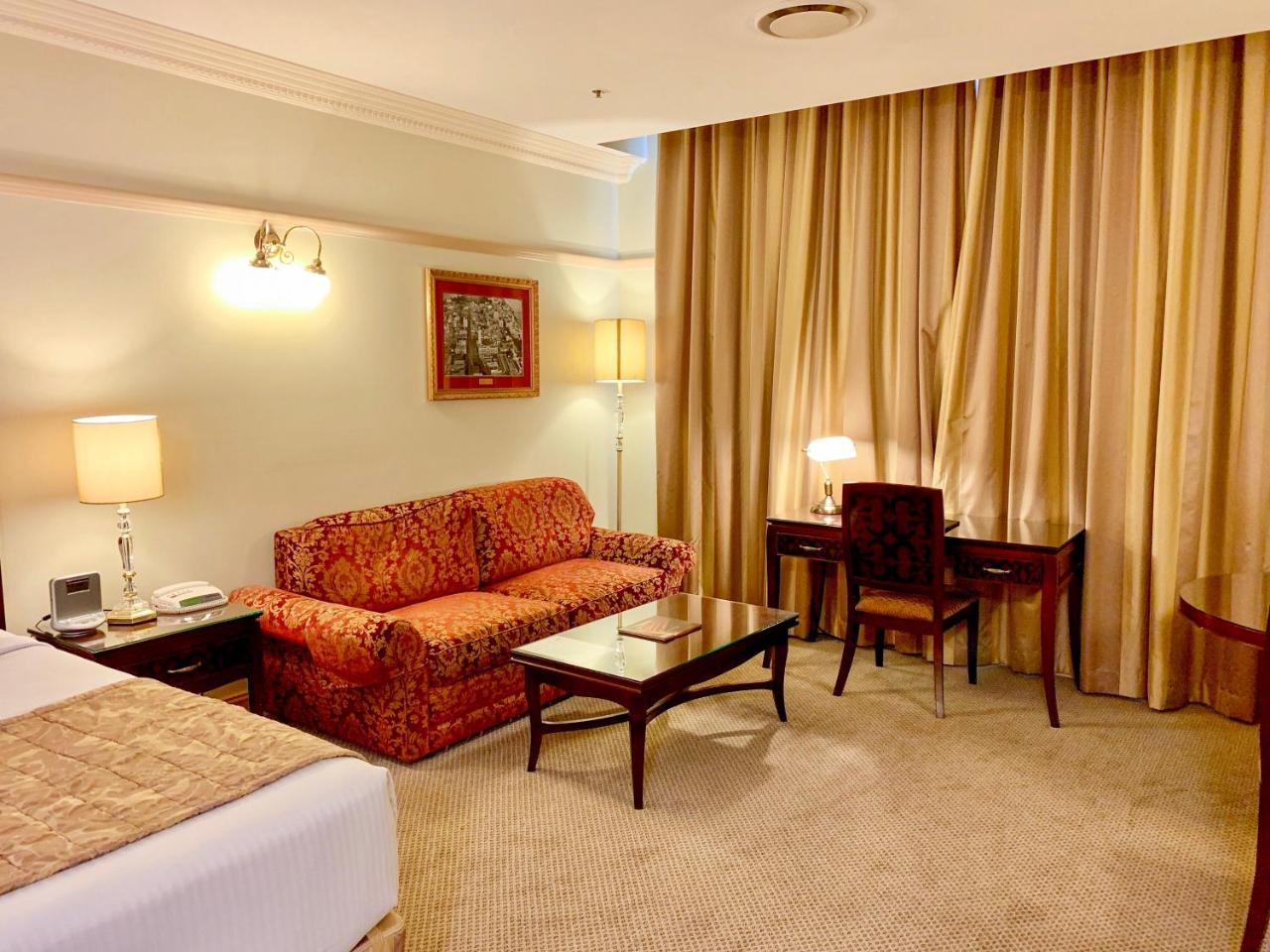 Royal Albert Hotel Brisbane Zewnętrze zdjęcie